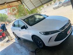 بي واي دي Qin Plus